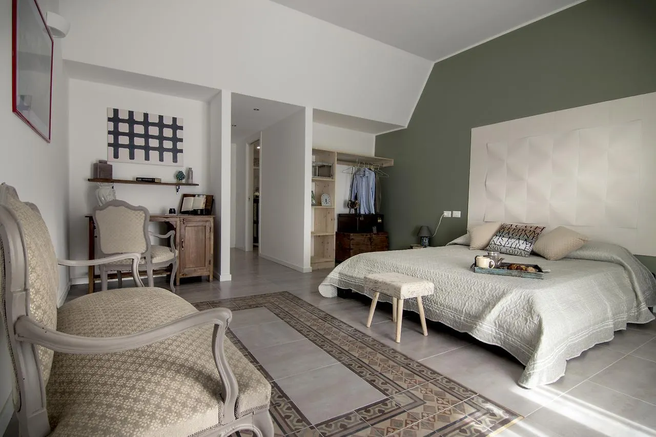 Ad Hoc Rooms Palermo