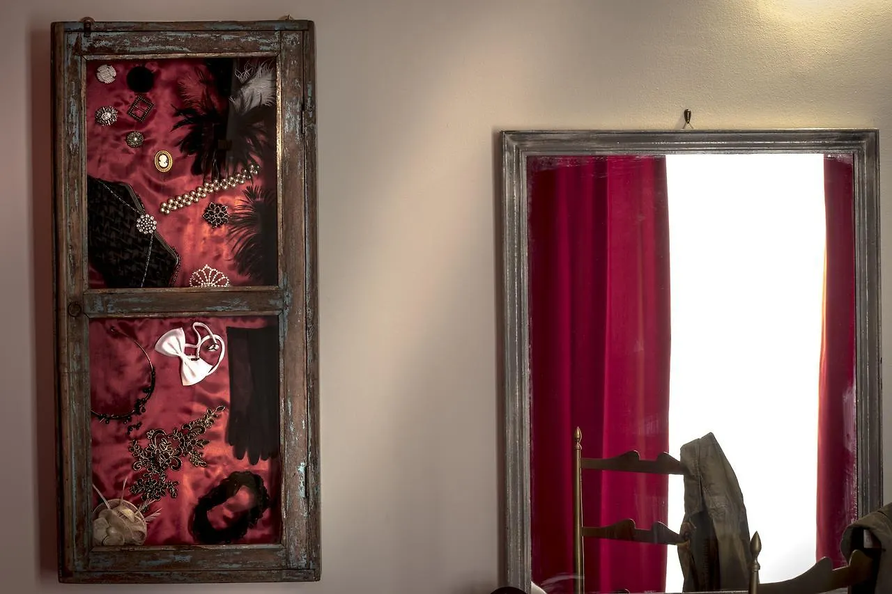 Ad Hoc Rooms Palermo