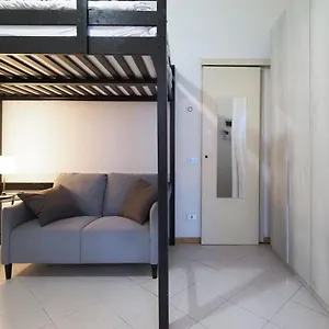 Primopiano - Calvi Milan