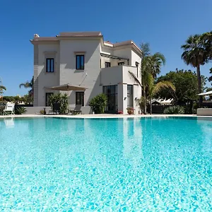 Guest house Masetta - Luxury, Palermo