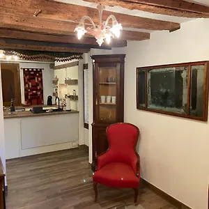 Ca' De' Kocai Venise