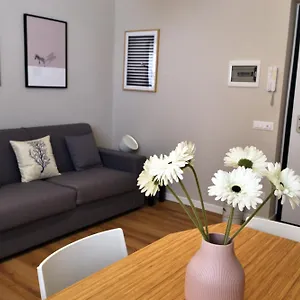 Reale Orleans Appartement