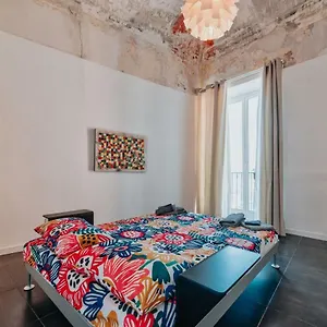 Casadamare Appartement