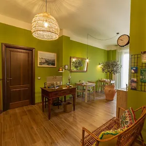 Bed & Breakfast Il Palchetto Di Charme E Design, Palermo