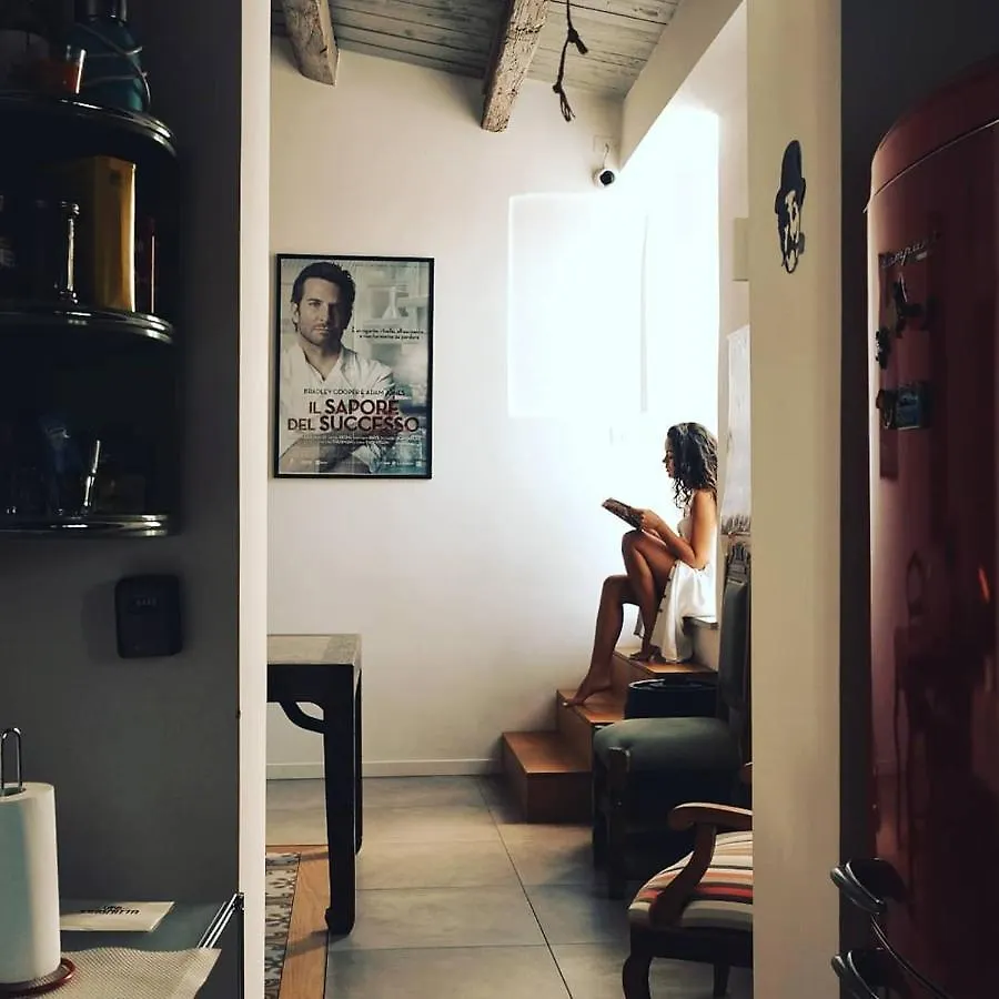 Ad Hoc Rooms Palermo 2*,  Italia