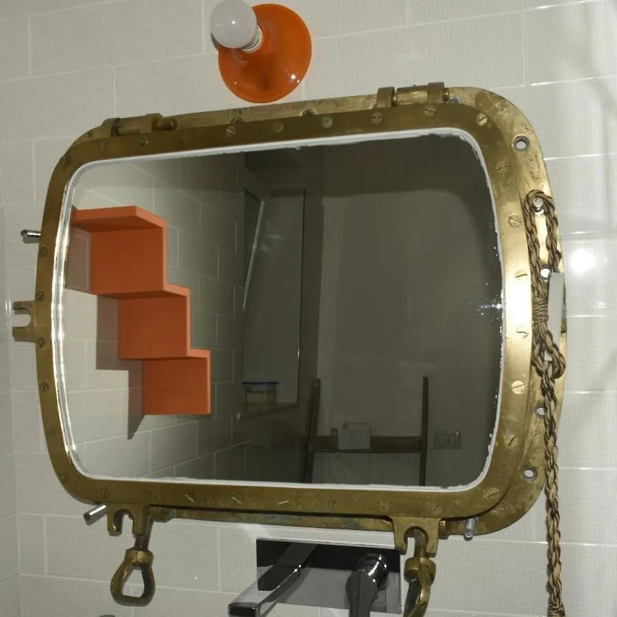 ** Bed and breakfast Ad Hoc Rooms Palermo Italia