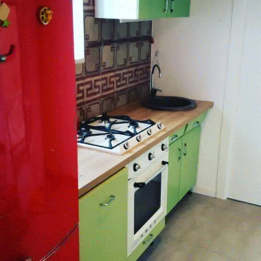 Ad Hoc Rooms Palermo Italia