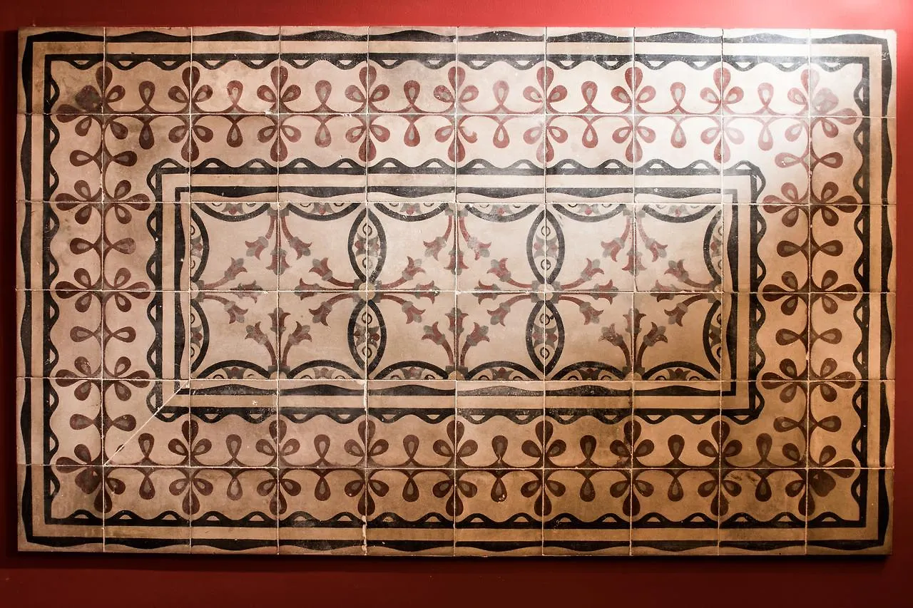 Bed and breakfast Ad Hoc Rooms Palermo
